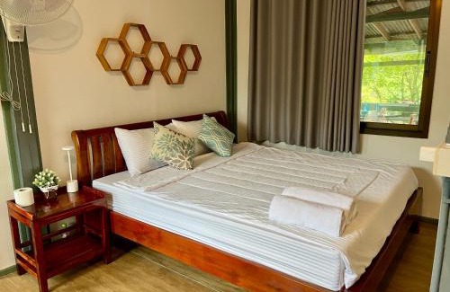 Klong Son House | The Summer Guesthouse
