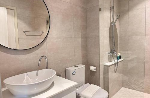 Sa Khu Apartment | The Title Halo1 Wise Venture 10 min to beach