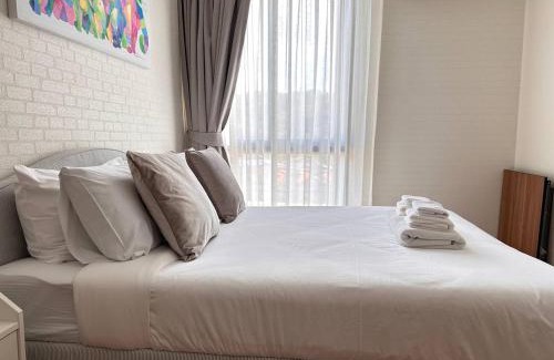 Sa Khu Apartment | The Title Halo1 Wise Venture 10 min to beach
