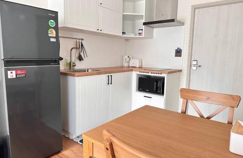 Sa Khu Apartment | The Title Halo1 Wise Venture 10 min to beach