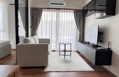 Sa Khu Apartment | The Title Halo1 Wise Venture 10 min to beach