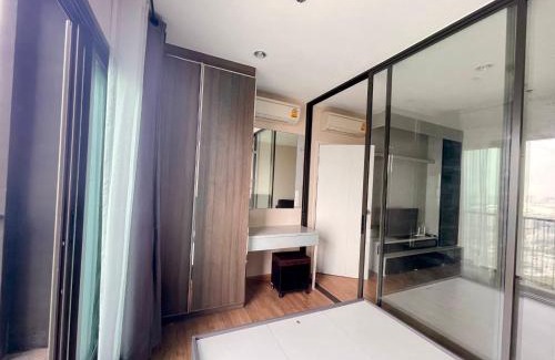 Bang Phlat Apartment | the Tree Rio Bang-Aor