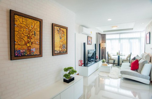 Nimman Apartment | The Unique Condo Nimman