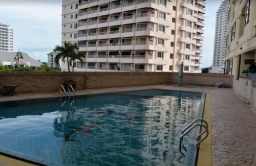 Jomtien Condo | Thep thip mansion F5 R5006