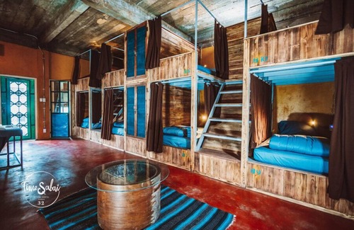 Pom Prap Hostel | Timesabai32 hostel