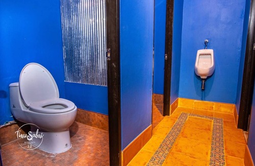 Pom Prap Hostel | Timesabai32 hostel