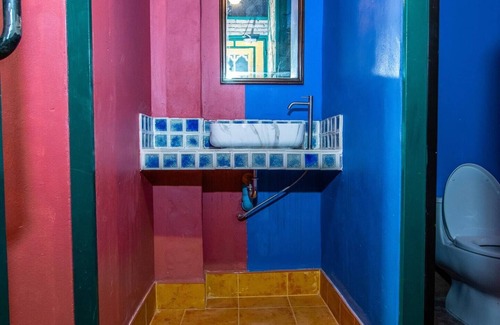 Pom Prap Hostel | Timesabai32 hostel