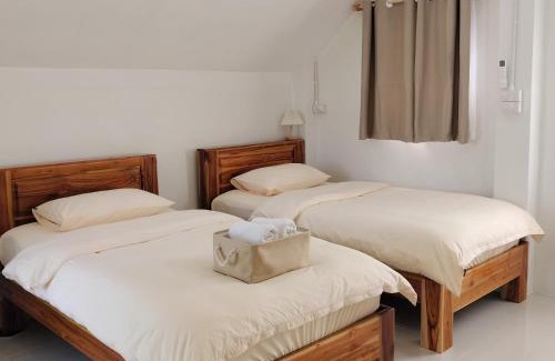 Chae Hom House | Tiny house homestay T2 Old
