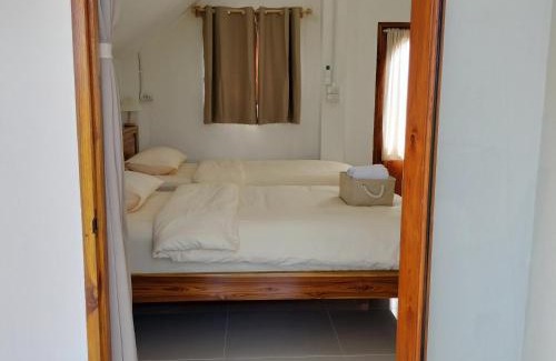 Chae Hom House | Tiny house homestay T2 Old