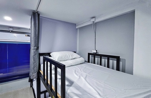 Bang Kapi Hostel | Today sleep hostel