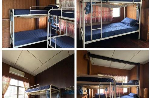 Pai Hostel | topp stay hostel