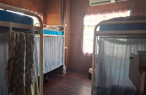 Pai Hostel | topp stay hostel