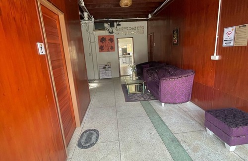 Taling Ngam Hostel | TRIBE by Aforetime