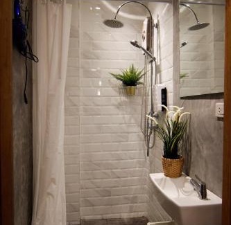 Sathorn Hostel | Tropical Summer Hostel