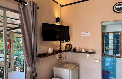 Mae Taeng Hostel | Tung Lakorn Farm