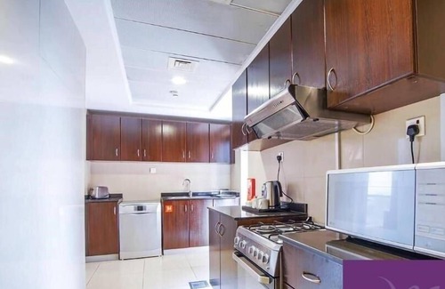 Barsha Heights Apartment | Two Bedroom Apartment Near Dic Metro