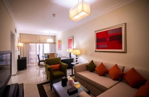 Barsha Heights Apartment | Two Bedroom Apartment Near Dic Metro