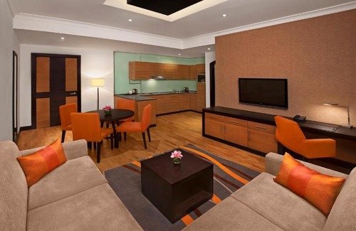 Barsha Heights Apartment | Two Bedroom Apartment Near Mall Of Emirates By Luxury Bookings