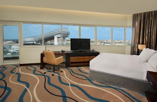 Barsha Heights Apartment | Two Bedroom Apartment Near Mall Of Emirates By Luxury Bookings