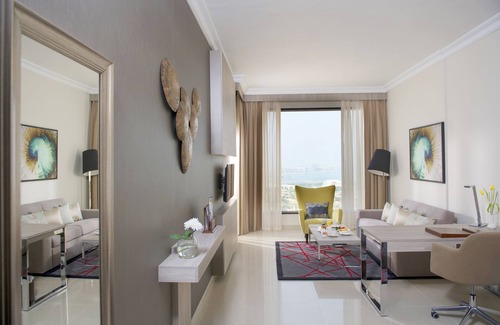 Al Sufouh 2 Hotel | Two Seasons Hotel & Apartments