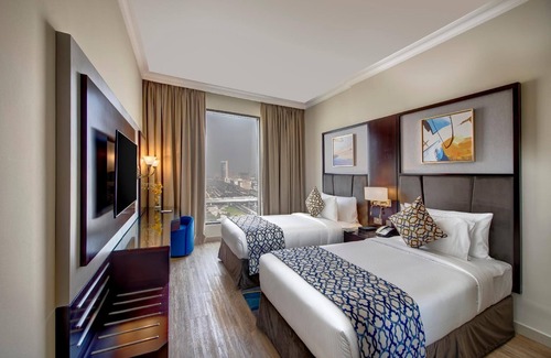 Al Sufouh 2 Hotel | Two Seasons Hotel & Apartments