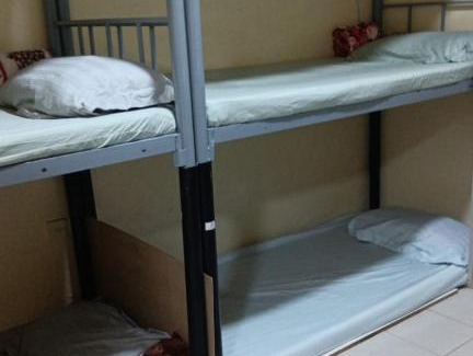 Al Satwa Hostel | UAE HOSTEL