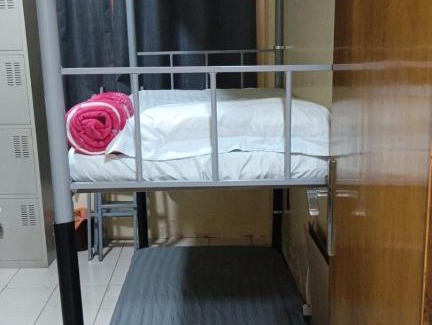 Al Satwa Hostel | UAE HOSTEL