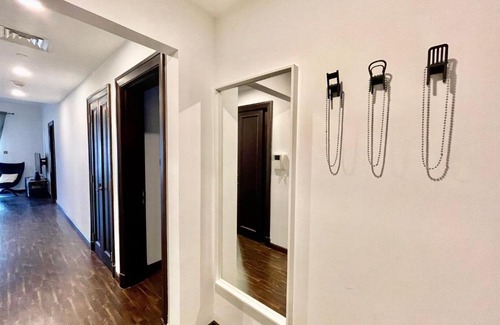 Downtown Dubai Apartment | Ultimate Luxury in Dubai Downtown - Burj Views