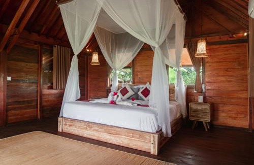 Taro Villa | Umadesa Villa Tegallalang Ubud
