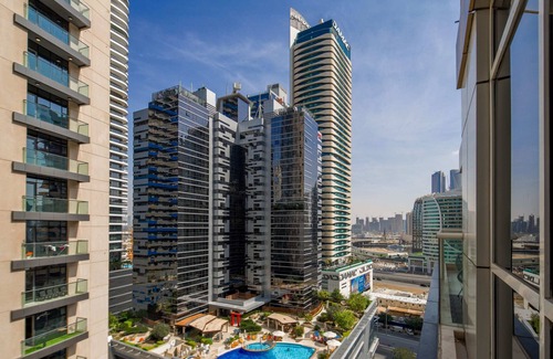 Downtown Dubai Apartment | Upscale 2BR In Prestigious Downtown Dubai!
