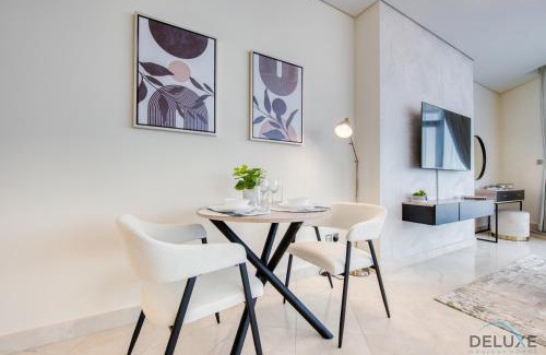 Bur Dubai Apartment | Upscale Studio at Sky Gardens DIFC by Deluxe Holiday Homes