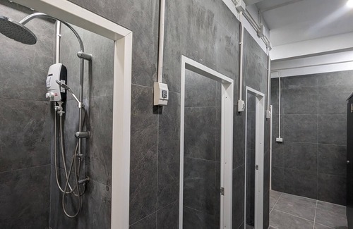 Silom Hostel | Urban Jungle Hostel