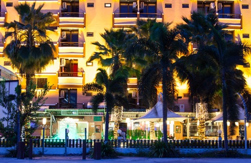 Ramkhamhaeng Hotel | Vabua Asotel Bangkok