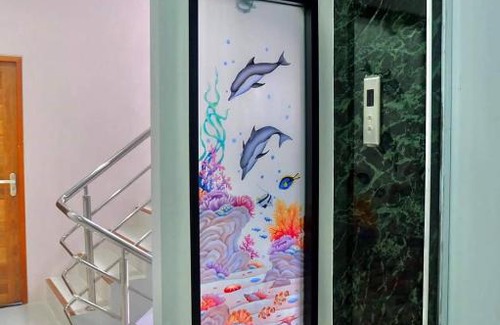 Downtown Hat Yai Hostel | Variety winner hostel