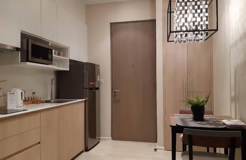 Na Chom Thian Apartment | Veranda Residence Pattaya Sea view #Veranda