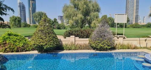 Dubai Sports City Villa | Victory heights villa