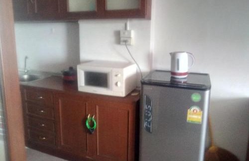 Jomtien Apartment | VIEW TALAY CONDO #1 = JOMTIEN CALL ME +66-8-68409-206