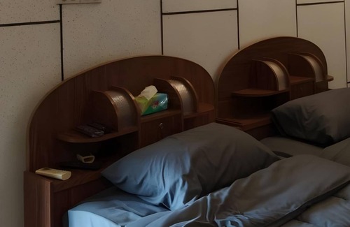 Saraphi Villa | Villa ∙ 1 bedroom ∙ 2 guests