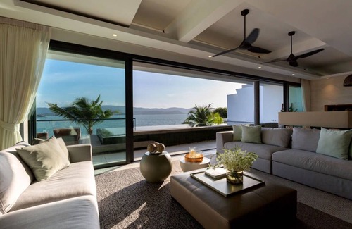 Moo 5 Villa | Villa ∙ 3 bedrooms ∙ 8 guests
