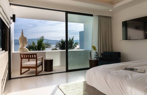 Moo 5 Villa | Villa ∙ 4 bedrooms ∙ 10 guests