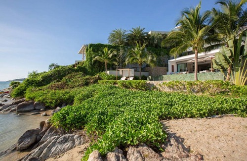 Moo 5 Villa | Villa ∙ 4 bedrooms ∙ 10 guests
