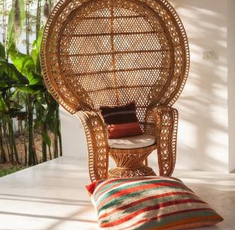 Laem Set Villa | Villa Aditi - Amazing Beachfront Villa