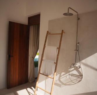 Laem Set Villa | Villa Aditi - Amazing Beachfront Villa