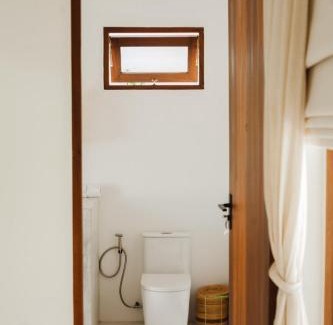 Laem Set Villa | Villa Aditi - Amazing Beachfront Villa