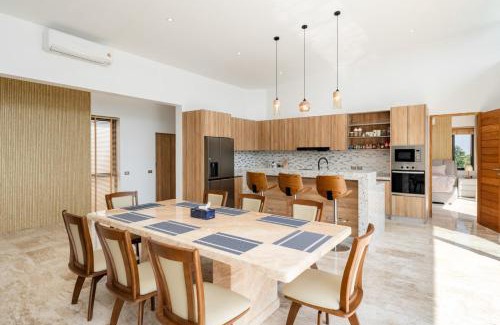 Maret House | Villa Gala 4br fantastic views