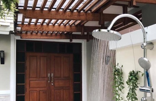 Central Pattaya Villa | Villano.56 pool villa pattaya