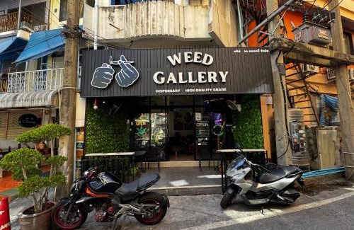 Pattaya Bay House | W33d Gallery Pattaya