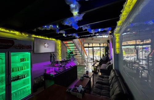Pattaya Bay House | W33d Gallery Pattaya