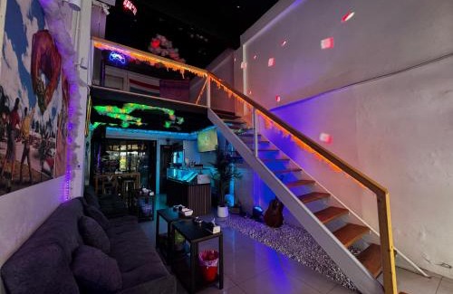 Pattaya Bay House | W33d Gallery Pattaya