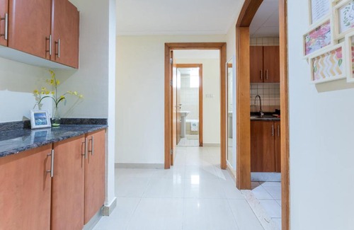 Dubai Marina Apartment | Waking To Breath taking Water & Tranquil Views 3BR